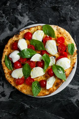 Ricomincio da tre