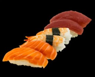 Nigiri Variado, 8 Unidades