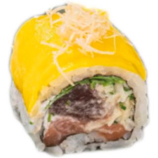  RED CITY TRIO ROLL   