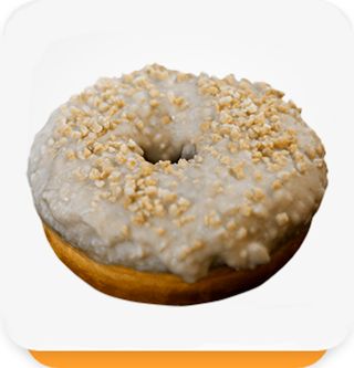 MANTEIGA DE AMENDOIM