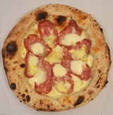 PIZZA NO 20 - Sweet Step Sister