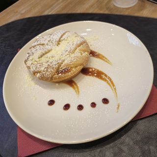 Pastiera napoletana