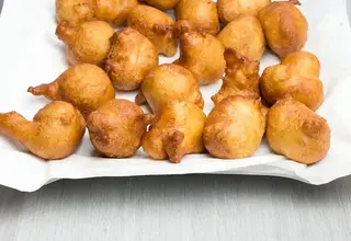 Frittelle