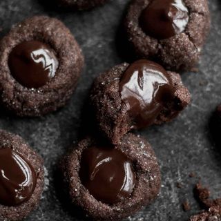 ორმაგი შოკოლადის ორცხობილა  