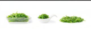 Alga Wakame