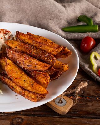 მექსიკური კარტოფილი