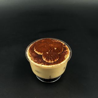 Tiramisu 200gr