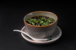 ტომ იამი ქათმით