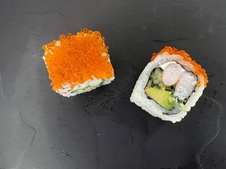 California Roll (8 Uds.)
