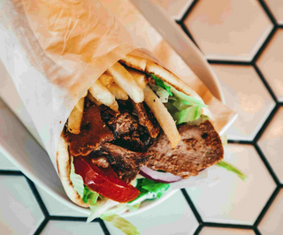 Durum Solo Carne Patatas