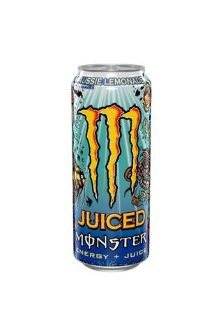 Monster Limone 50 cl