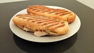 Panini Viande