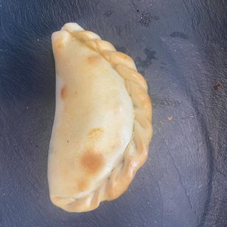Empanada de ternera (criolla)