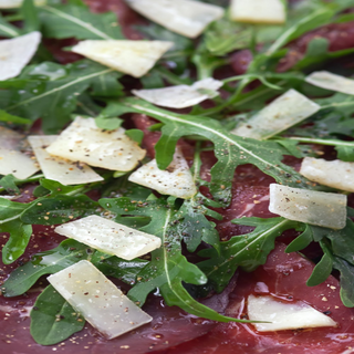 Salade Bresaola