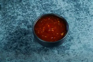 Sweet Chilli
