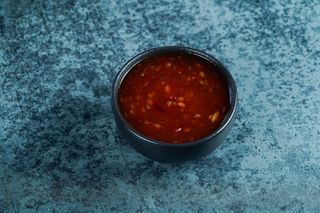 Sweet Chilli