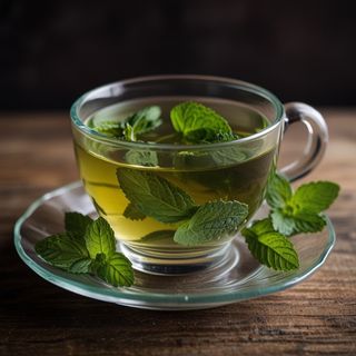 М'ятний чай 500мл