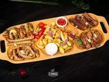 Platou Mix Grill