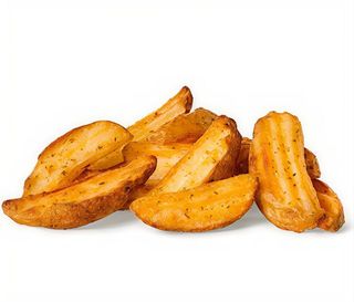 Patatas deluxe
