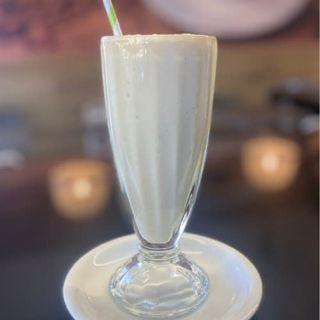 Smoothie De Piña Y Coco (16 Oz.)