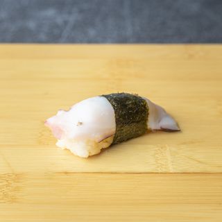 Nigiri Tako