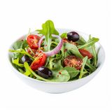 Ensalada campesina menú (mini)