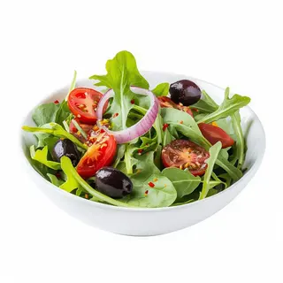 Ensalada campesina menú (mini)