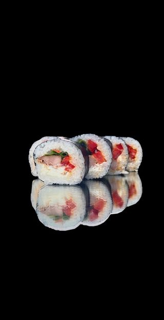 Футомаки зі смаженим тунцем 300g