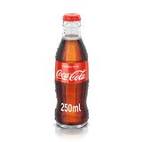 Coca-Cola Original Taste (250мл)