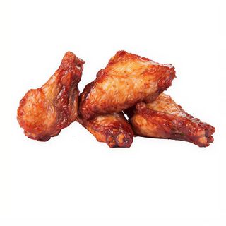 Alette di Pollo fritte 8 pezzi