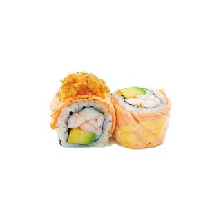 Uramaki Ahumado (4 Uds.)