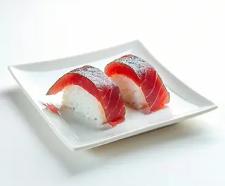 Onigiri tonno