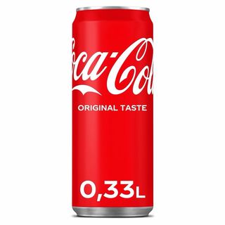 Coca-Cola 0,3