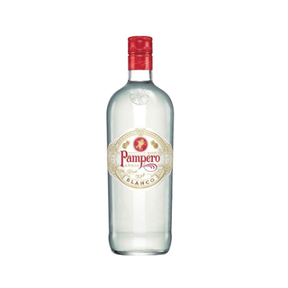Pampero Blanco