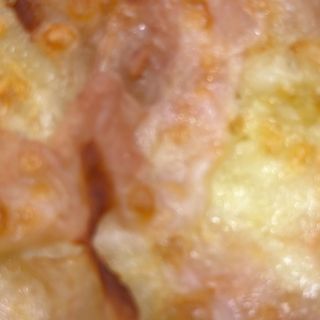 1 /4 Teglia crostino