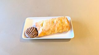 ფენოვანი ლობიანი