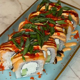 Фила спайси