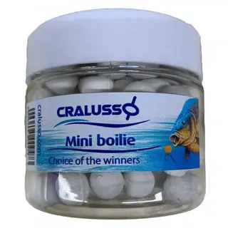 Boiles mini Cralusso 12mm 2690 Usturoi