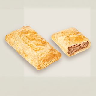 ლობიანის ღვეზელი წიწაკით