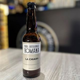 La Chiara 33 cl