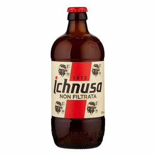 ICHNUSA NON FILTRATA 33CL