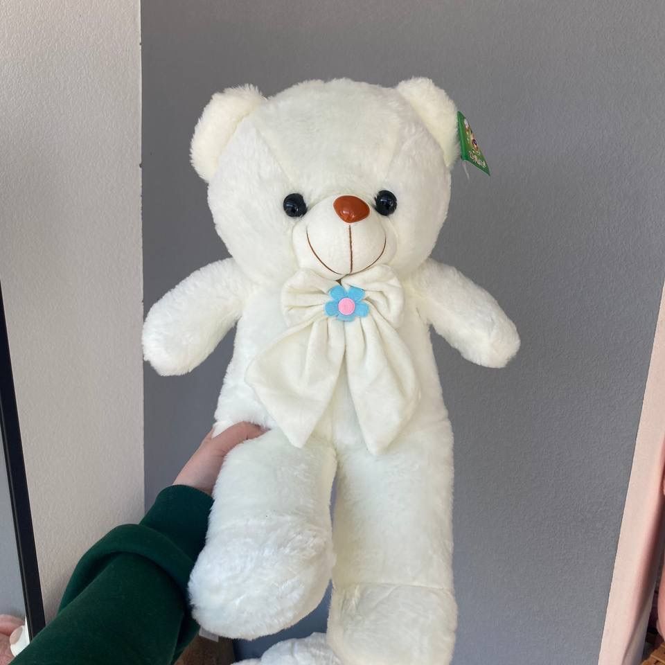 Мішки Мякенькі