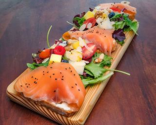 Salmão
