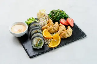 Lunch 2