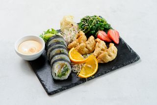 Lunch 2