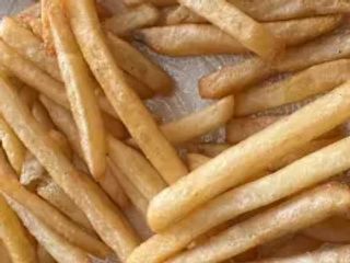 Patatine fritte
