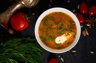 Мастава (400гр)