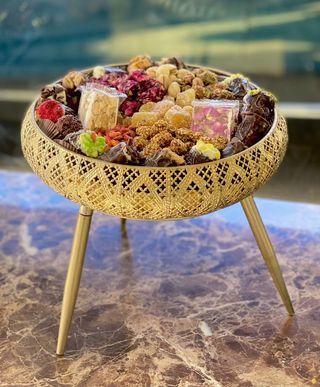 Coffret Royal Dattes & Fakia 1kilo