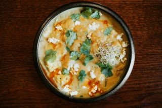 Danie Korma (krewetki)