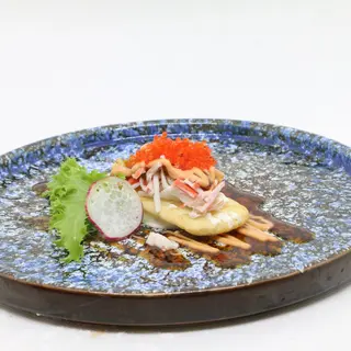 11 Surimi bei